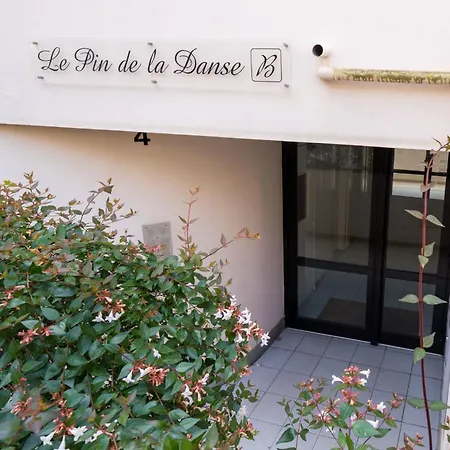 Apartament Evasion Pointe Croisette, Vue Mer, A Minute *