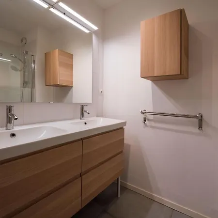 Evasion Pointe Croisette, Vue Mer, A Minute Apartament Cannes