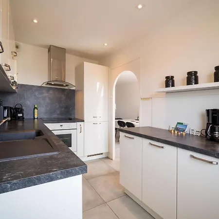 Evasion Pointe Croisette, Vue Mer, A Minute *