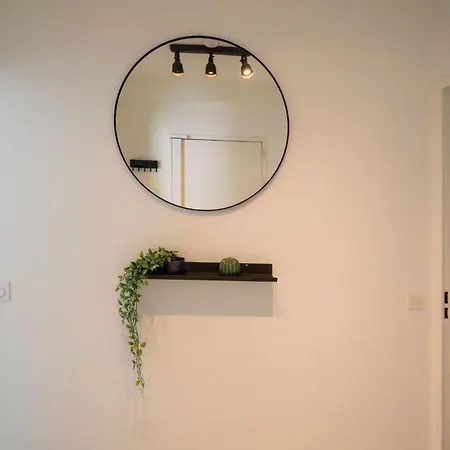 Evasion Pointe Croisette, Vue Mer, A Minute * Cannes