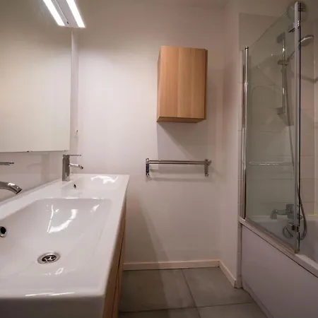 Apartament Evasion Pointe Croisette, Vue Mer, A Minute *