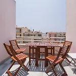 Evasion Pointe Croisette, Vue Mer, A Minute Apartment *