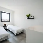 Evasion Pointe Croisette, Vue Mer, A Minute Apartment
